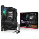 Płyta główna ASUS X670E-F Rog Strix Gaming WiFi Socket AM5 AMD X670E DDR5 ATX