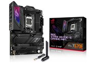 Płyta główna ASUS X670E-E Rog Strix Gaming WiFi Socket AM5 AMD X670E DDR5 ATX