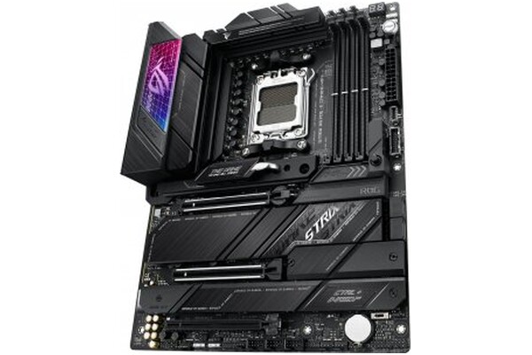 Płyta główna ASUS X670E-E Rog Strix Gaming WiFi Socket AM5 AMD X670E DDR5 ATX