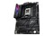 Płyta główna ASUS X670E-E Rog Strix Gaming WiFi Socket AM5 AMD X670E DDR5 ATX