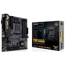 Płyta główna ASUS B450M Plus II TUF Gaming Socket AM4 AMD B450 DDR4 microATX