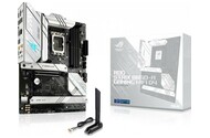 Płyta główna ASUS B660-A Rog Strix Gaming D4 WiFi Socket 1700 Intel B660 DDR4 ATX