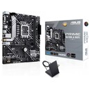 Płyta główna ASUS H610M-A Prime WiFi Socket 1700 Intel H610 DDR5 microATX
