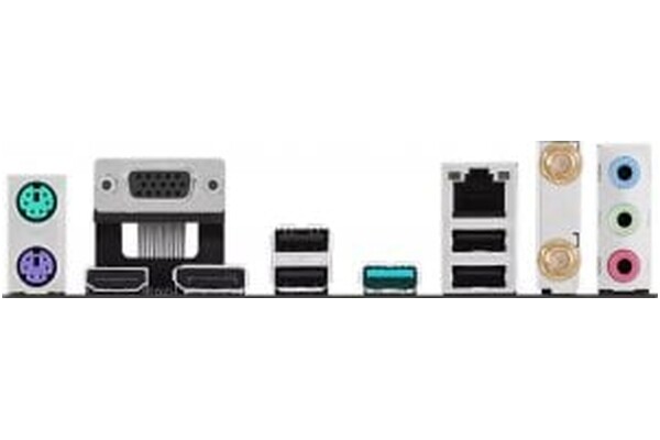Płyta główna ASUS H610M-A Prime WiFi Socket 1700 Intel H610 DDR5 microATX