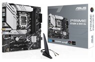 Płyta główna ASUS B760M-A Prime D4 WiFi Socket 1700 Intel B760 DDR4 microATX