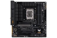 Płyta główna ASUS B760M Plus TUF Gaming D4 WiFi Socket 1700 Intel B760 DDR4 microATX