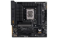 Płyta główna ASUS B760M Plus TUF Gaming D4 Socket 1700 Intel B760 DDR4 microATX
