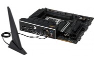 Płyta główna ASUS B760M BTF TUF Gaming D4 WiFi Socket 1700 Intel B760 DDR4 microATX