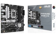 Płyta główna ASUS B760M-A CSM Prime Socket 1700 Intel B760 DDR4 microATX