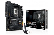 Płyta główna ASUS B760 Plus TUF Gaming WiFi Socket 1700 Intel B760 DDR5 ATX