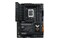 Płyta główna ASUS B760 Plus TUF Gaming WiFi Socket 1700 Intel B760 DDR5 ATX
