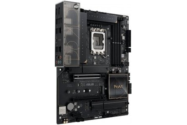 Płyta główna ASUS B760 Proart Creator Socket 1700 Intel B760 DDR5 ATX