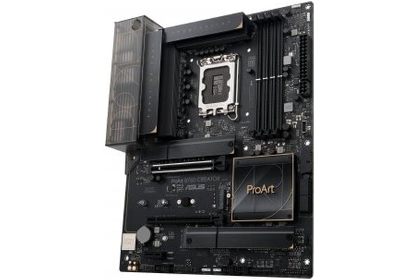 Płyta główna ASUS B760 Proart Creator Socket 1700 Intel B760 DDR5 ATX