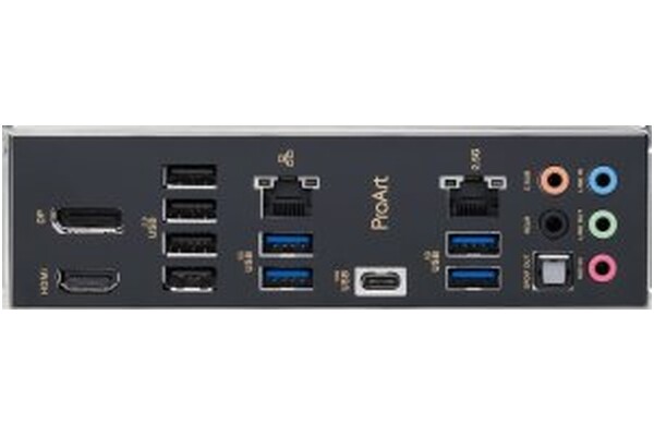 Płyta główna ASUS B760 Proart Creator Socket 1700 Intel B760 DDR5 ATX