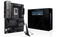 Płyta główna ASUS B760 Proart Creator WiFi Socket 1700 Intel B760 DDR5 ATX
