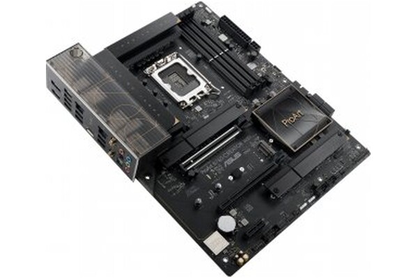 Płyta główna ASUS B760 Proart Creator WiFi Socket 1700 Intel B760 DDR5 ATX