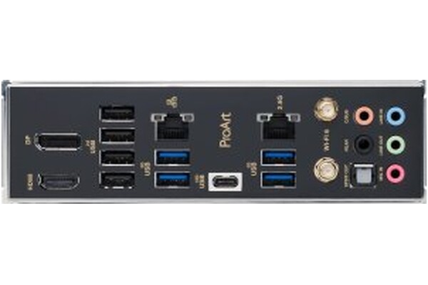 Płyta główna ASUS B760 Proart Creator WiFi Socket 1700 Intel B760 DDR5 ATX