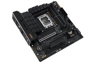 Płyta główna ASUS B760M Plus TUF Gaming Socket 1700 Intel B760 DDR5 microATX