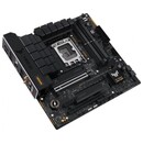 Płyta główna ASUS B760M Plus TUF Gaming WiFi Socket 1700 Intel B760 DDR5 microATX