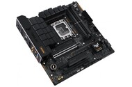 Płyta główna ASUS B760M Plus TUF Gaming WiFi Socket 1700 Intel B760 DDR5 microATX