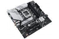 Płyta główna ASUS B760M-A Prime WiFi Socket 1700 Intel B760 DDR5 microATX