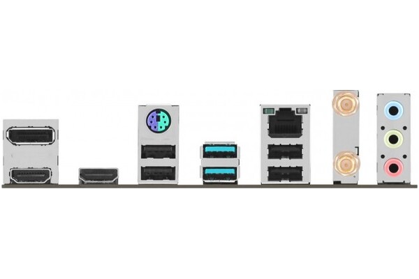 Płyta główna ASUS B760M-A Prime WiFi Socket 1700 Intel B760 DDR5 microATX