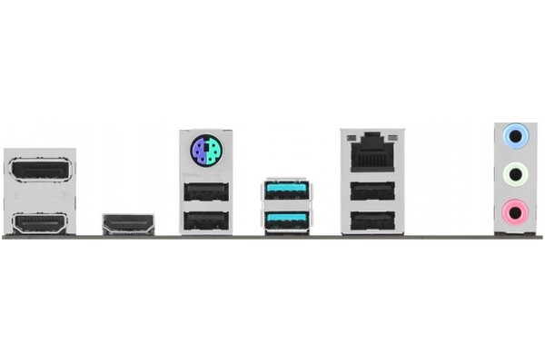 Płyta główna ASUS B760M-A CSM Prime Socket 1700 Intel B760 DDR5 microATX
