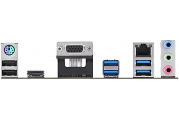 Płyta główna ASUS B760M-K Prime Socket 1700 Intel B760 DDR5 microATX
