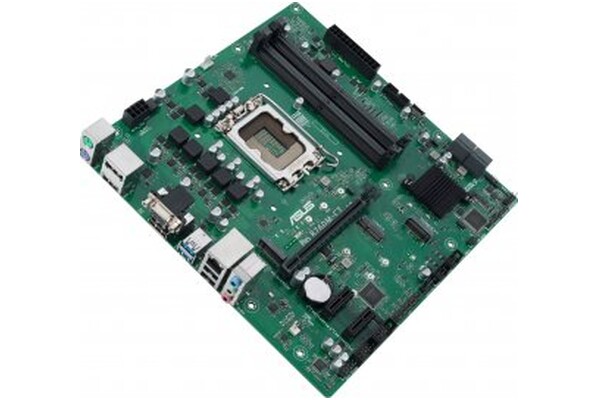 Płyta główna ASUS B760M-CT Pro Socket 1700 Intel B760 DDR5 microATX