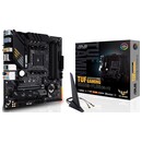 Płyta główna ASUS B550M Plus TUF Gaming WiFi Socket AM4 AMD B550 DDR4 microATX