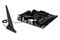 Płyta główna ASUS B550M Plus TUF Gaming WiFi Socket AM4 AMD B550 DDR4 microATX