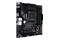 Płyta główna ASUS B550M Plus TUF Gaming Socket AM4 AMD B550 DDR4 microATX