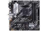 Płyta główna ASUS B550M-A Prime II WiFi Socket AM4 AMD B550 DDR4 microATX