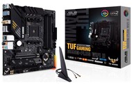 Płyta główna ASUS B550M Plus II TUF Gaming WiFi Socket AM4 AMD B550 DDR4 microATX