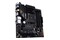 Płyta główna ASUS B550M Plus II TUF Gaming WiFi Socket AM4 AMD B550 DDR4 microATX