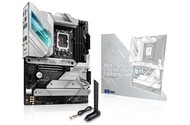 Płyta główna ASUS Z690-A Rog Strix Gaming WiFi Socket 1700 Intel Z690 DDR5 ATX