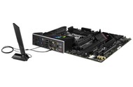 Płyta główna ASUS B650E-F Rog Strix Gaming WiFi Socket AM5 AMD B650 DDR5 ATX