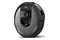 Odkurzacz iRobot I7 Roomba (i7158) robot sprzątający z pojemnikiem czarny