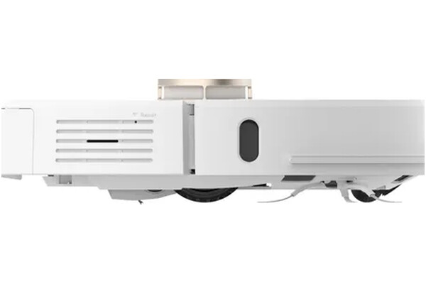 Odkurzacz Lenovo T1S robot sprzątający z pojemnikiem 50W biały