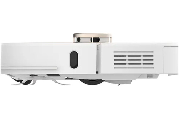 Odkurzacz Lenovo T1S robot sprzątający z pojemnikiem 50W biały