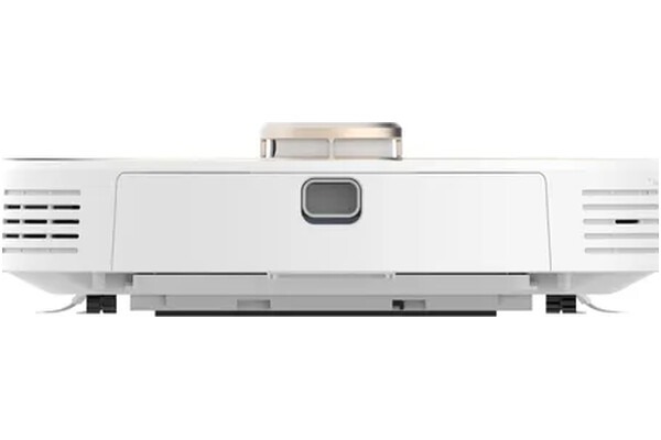 Odkurzacz Lenovo T1S robot sprzątający z pojemnikiem 50W biały