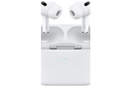 Słuchawki Apple AirPods Pro 2 Dokanałowe Bezprzewodowe biały