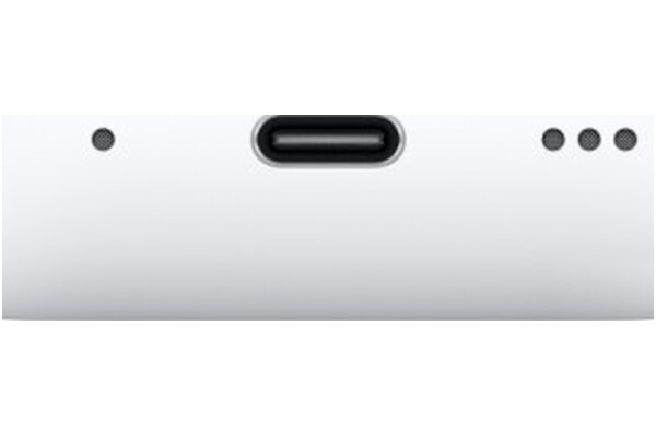 Słuchawki Apple AirPods Pro 2 Dokanałowe Bezprzewodowe biały