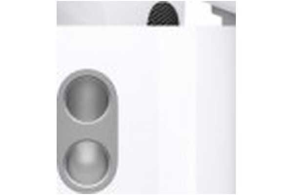 Słuchawki Apple AirPods Pro 2 Dokanałowe Bezprzewodowe biały