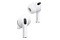Słuchawki Apple AirPods Pro 2 Dokanałowe Bezprzewodowe biały