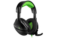 Słuchawki Turtle Beach Stealth 300X Nauszne Przewodowe czarno-zielony