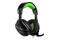 Słuchawki Turtle Beach Stealth 300X Nauszne Przewodowe czarno-zielony