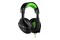 Słuchawki Turtle Beach Stealth 300X Nauszne Przewodowe czarno-zielony