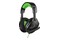 Słuchawki Turtle Beach Stealth 300X Nauszne Przewodowe czarno-zielony