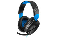 Słuchawki Turtle Beach Recon 70P Nauszne Przewodowe czarny
